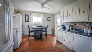 Peaceful 2 Bedroom Cottage - Musgrave Harbour - 1