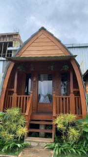 D sabin cottage - Punten - 4