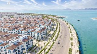 OCEAN VILLA - SUN GRAND FERIA HẠ LONG - Ha Long - 0