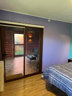 Cabañas Andes Curacautin - 6