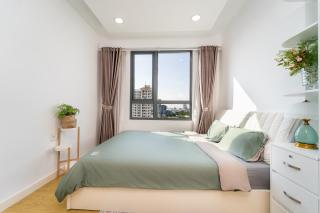 5mintoMetro &3BR & Freepool&gym - Ho-Chi-Minh-Stadt - 1