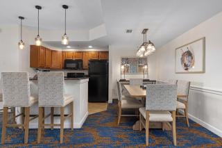 Club Wyndham Bonnet Creek - Orlando - 5
