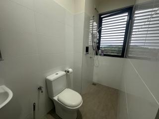 Core Soho Hush Studio for 4 Pax Sepang KLIA by Our Stay - Sepang - 6