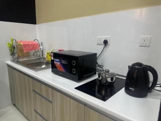Core Soho Hush Studio for 4 Pax Sepang KLIA by Our Stay - Sepang - 5