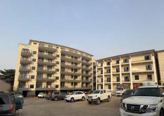 Times Mansion - Freetown - 0