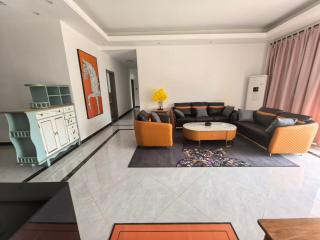 Times Mansion - Freetown - 7