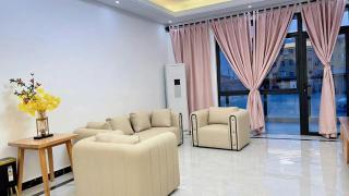 Times Mansion - Freetown - 6