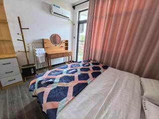 Times Mansion - Freetown - 1