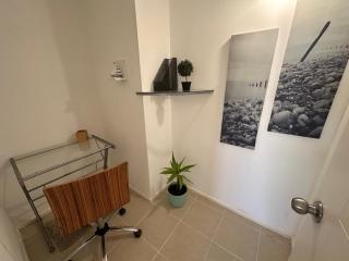 Departamento 6 personas, con vista a la Herradura - Coquimbo - 2