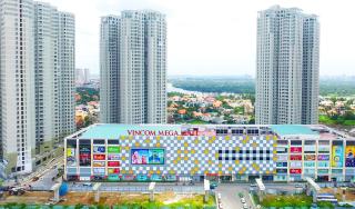 5mintoMetro &3BR & Freepool&gym - Ho Chi Minh - 9