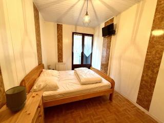 Appartement proche plage avec balcon et parking - FR-1-652-53 - Saint-Hilaire-de-Riez - 4