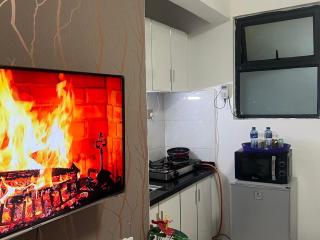 Westlands superior studio by bliss haven - Nairobi - 4