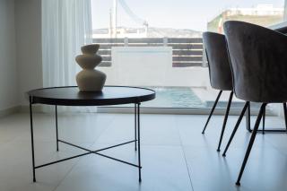 BEQUEST Gold Luxury suites - Korinthos - 9