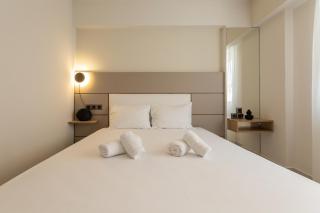 BEQUEST Gold Luxury suites - Korinthos - 5