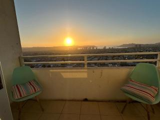 Departamento 6 personas, con vista a la Herradura - Coquimbo - 5