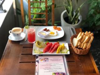 Pebbles villa - Galle - 3
