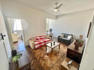Apartamento em Copacabana, Rio de Janeiro - Rio de Janeiro - 0