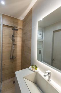 BEQUEST Gold Luxury suites - Korinthos - 1