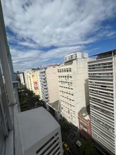 Apartamento em Copacabana, Rio de Janeiro - Rio de Janeiro - 8