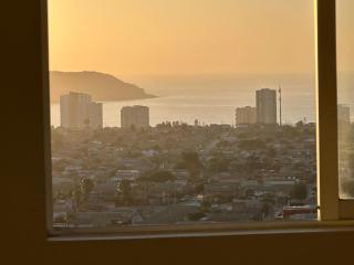 Departamento 6 personas, con vista a la Herradura - Coquimbo - 3