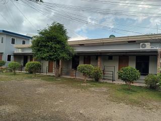 Grae’s Apartelle - Moalboal - 4