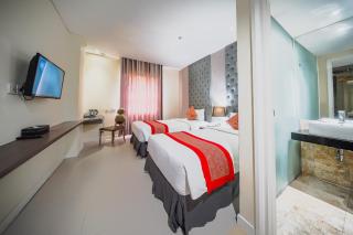 Serela Cihampelas by KAGUM Hotels - Bandung - 9