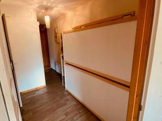 T2 centre village près pistes La Clusaz, balcon sud - FR-1-459-241 - La Clusaz - 3