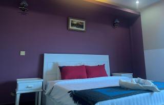 Au Paradis Bleu Hotel - 6