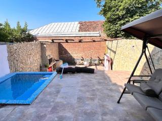Niabi 3BDR Villa with pool - Tbilisi - 8