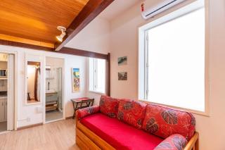 306 Apart Leblon - Rio de Janeiro - 4