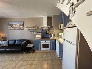 Appartement Duplex P3 Climatisé Proche Plage - FR-1-250-303 - 2