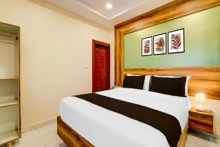 Hotel O R Square Inn - Pedda Ambarpet - 7