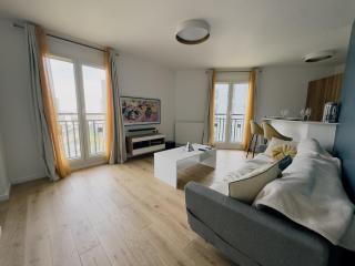 Palymo la Défense - Appartement de Standing - Courbevoie - 7
