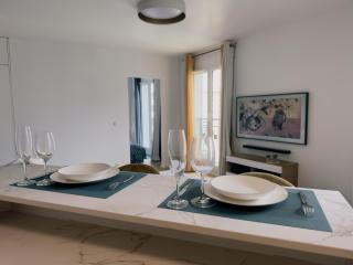 Palymo la Défense - Appartement de Standing - Courbevoie - 2