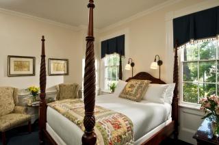 The Inn at Cape Cod - 3