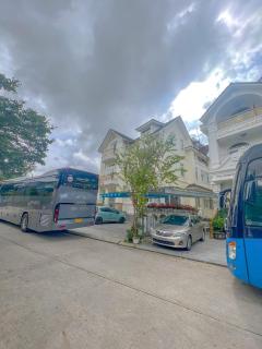 Sam Villa Hotel Đà Lạt - Hà Phương - Dalat - 4