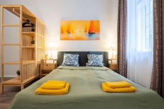 Sonoma Boutique Rooms nr 3 - 7