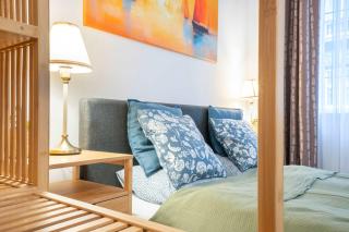 Sonoma Boutique Rooms nr 3 - Budapest - 3