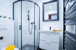 Sonoma Boutique Rooms nr 3 - Budapest - 2