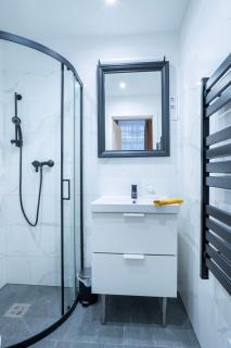 Sonoma Boutique Rooms nr 3 - Budapest - 1