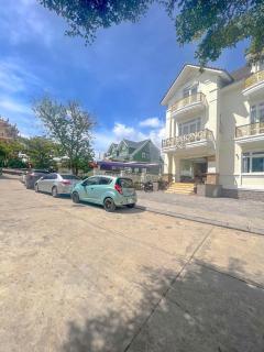 Sam Villa Hotel Đà Lạt - Hà Phương - Dalat - 6