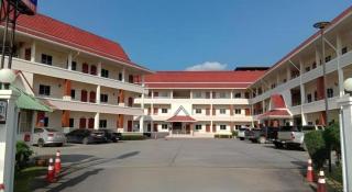 SC Palace Chiangrai Hotel - Chiang Rai - 1