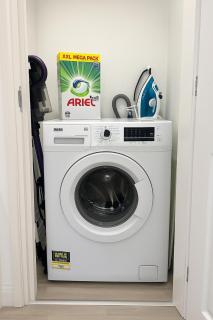 Glory Homes- City centre apartment , sleeps 7 with parking & WiFi - Birmingham - 6