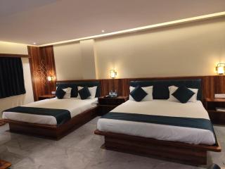 Hotel Aasare Inn - Bangalore - 8