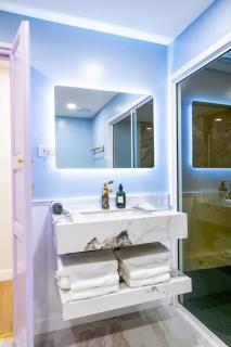 Britishhillresort สัตหีบ บางเสร่ ช่องเเสมสาร - 7