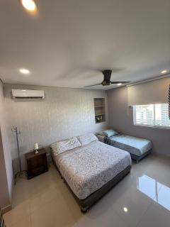 Apartamento Reserva Del Mar - Santa Marta - 9