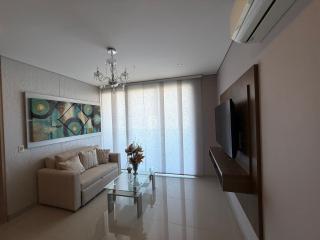 Apartamento Reserva Del Mar - Santa Marta - 5