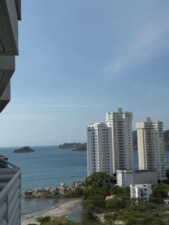 Apartamento Reserva Del Mar - Santa Marta - 1