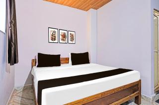 Hotel O Royale Pride - Goa - 3