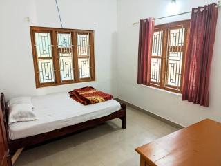 Milu Homes - Thirunelli - 5
